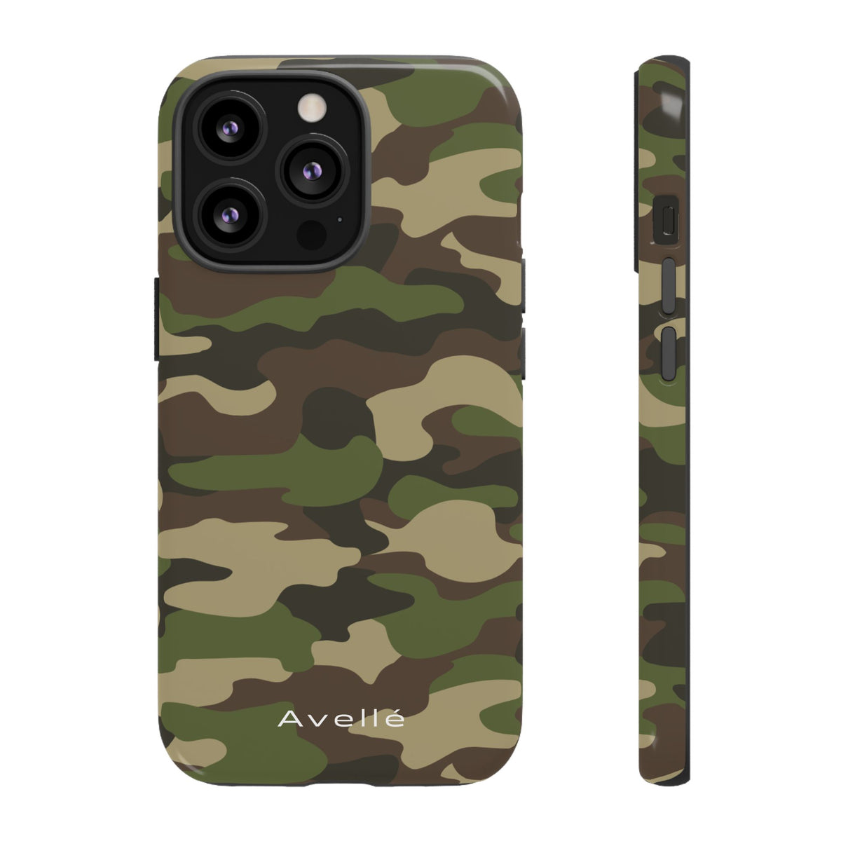 Dayden Case