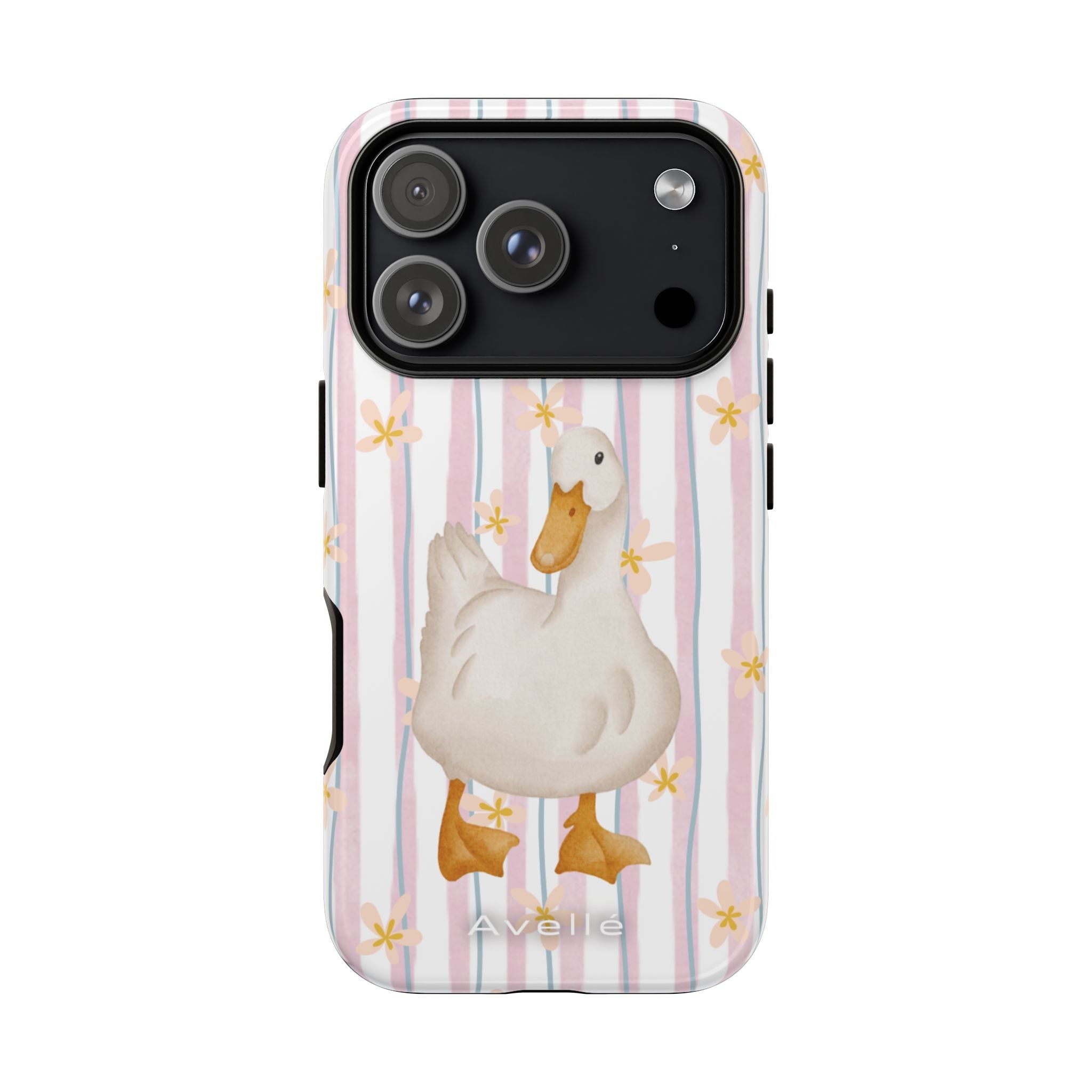 Lucky Duck