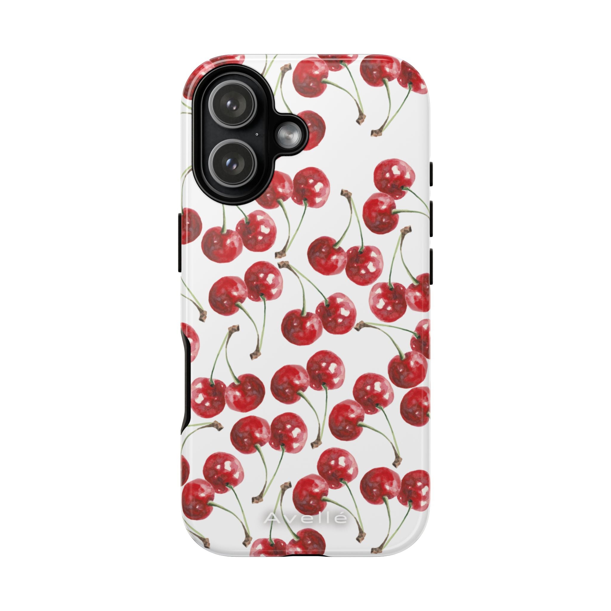 Red Cherry