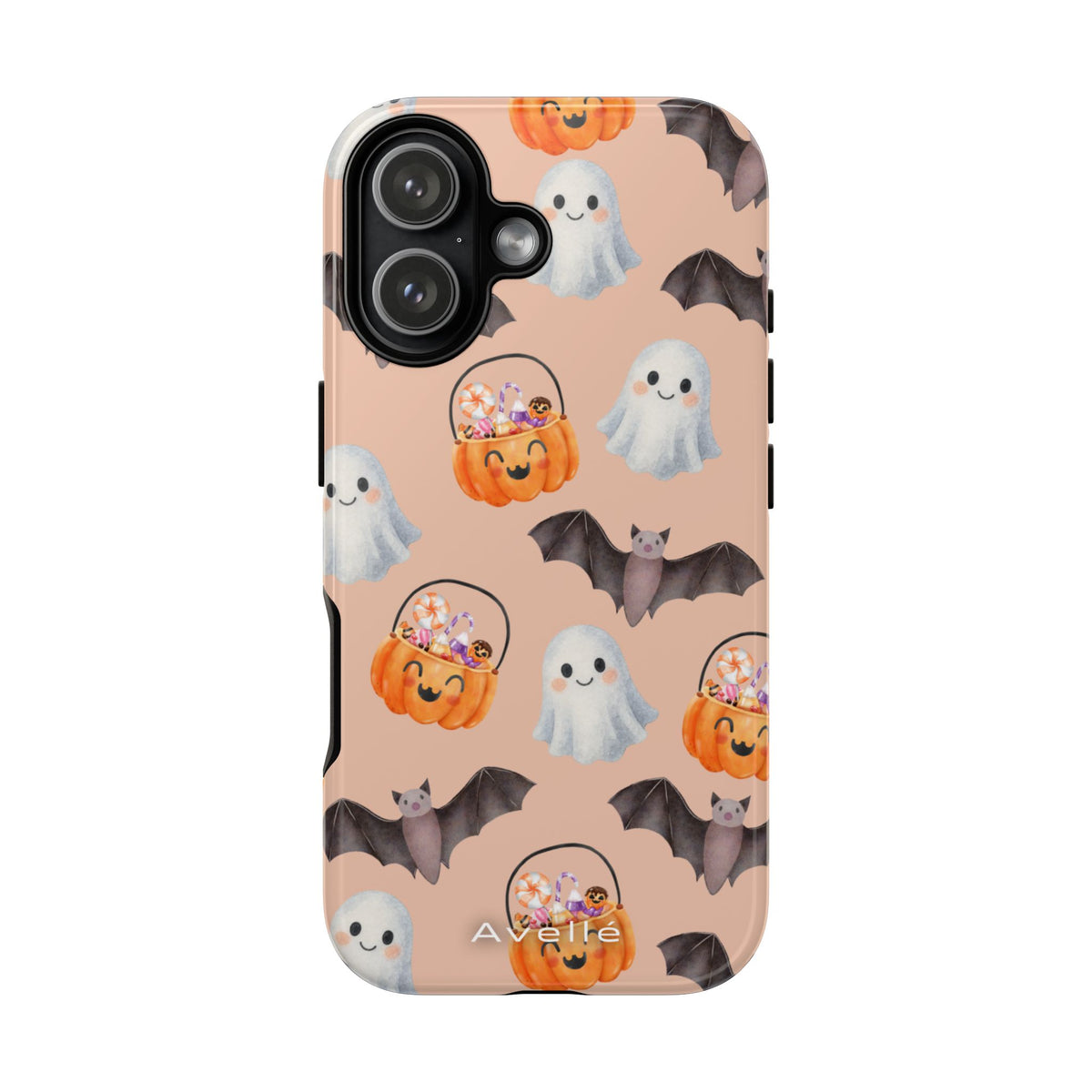 Sugar Spooks