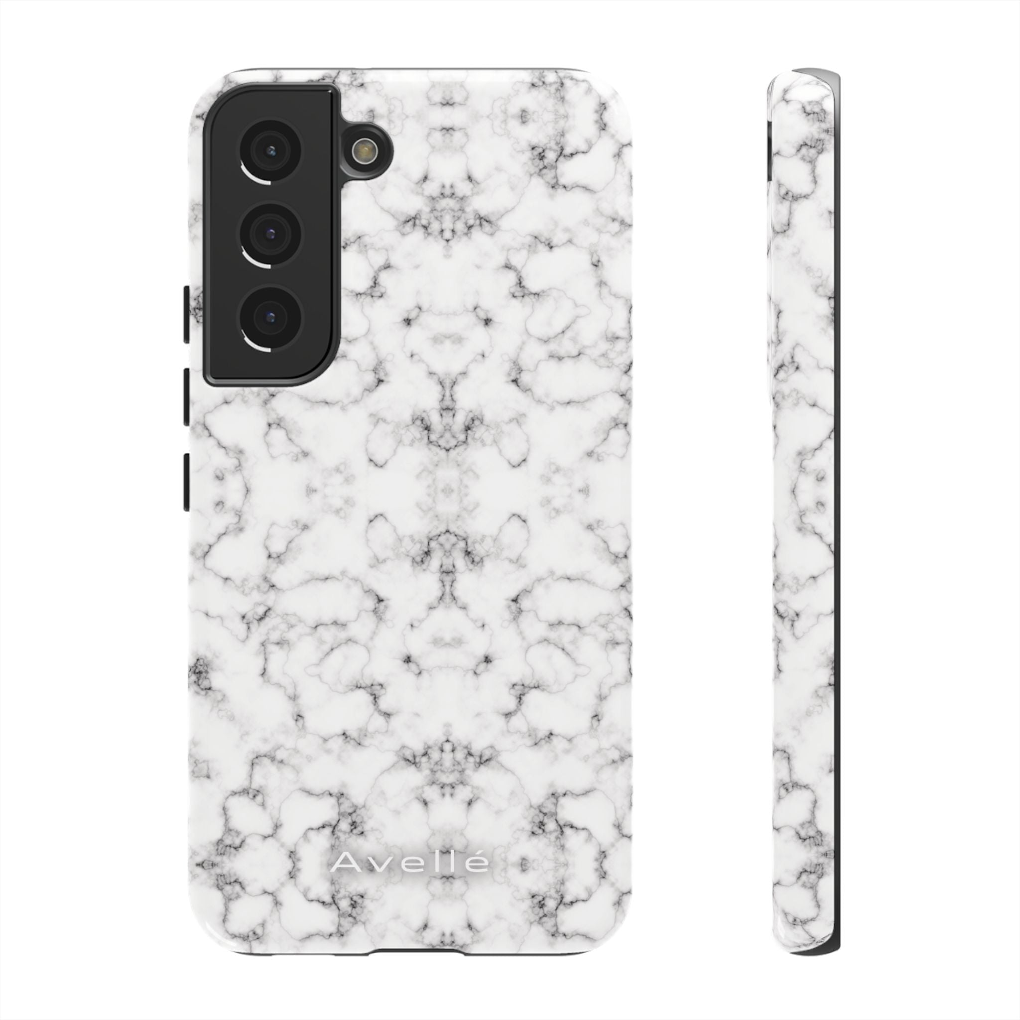 Polar Quartz