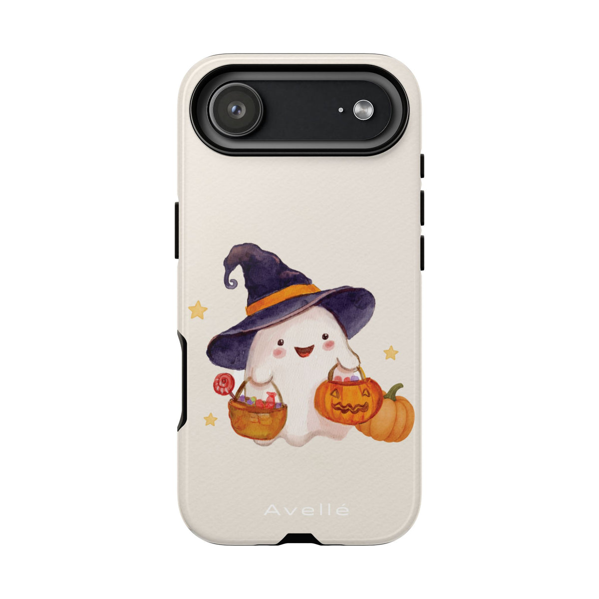 Fa-BOO-lous