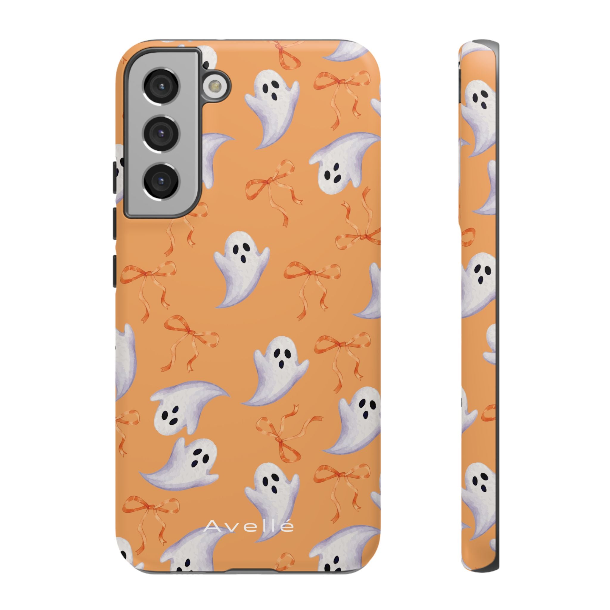 BOO!