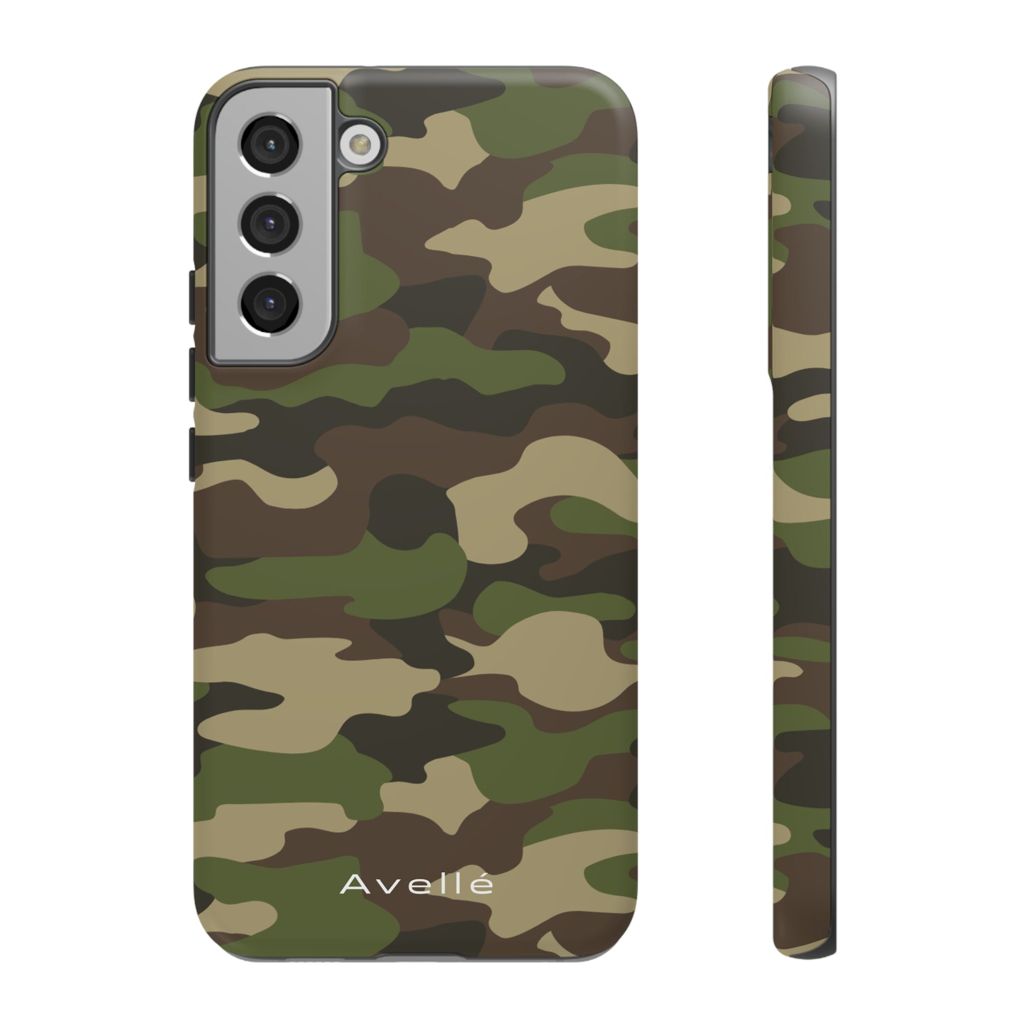 Dayden Case