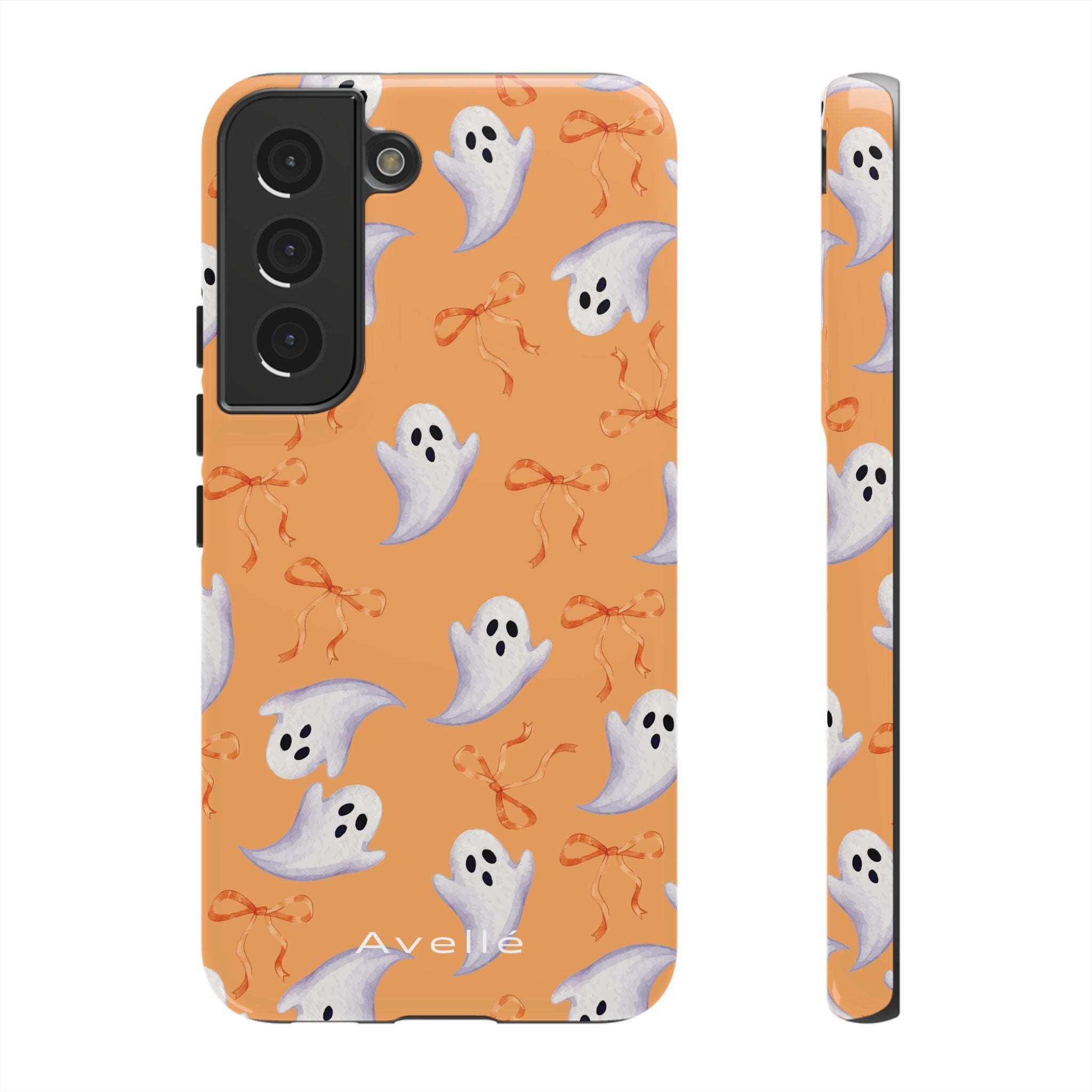 BOO!