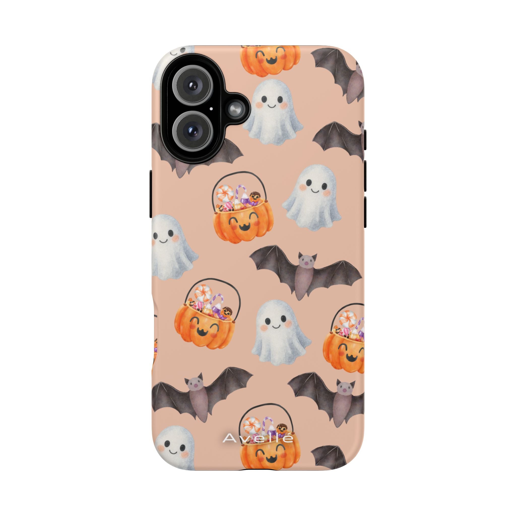 Sugar Spooks