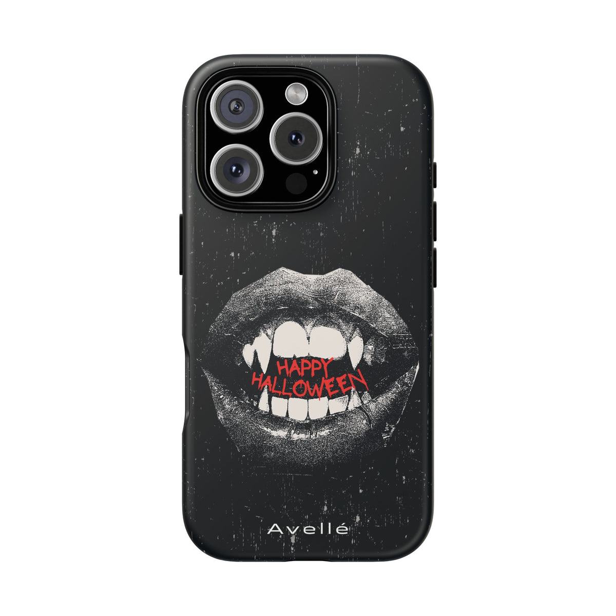 Vampire Fangs
