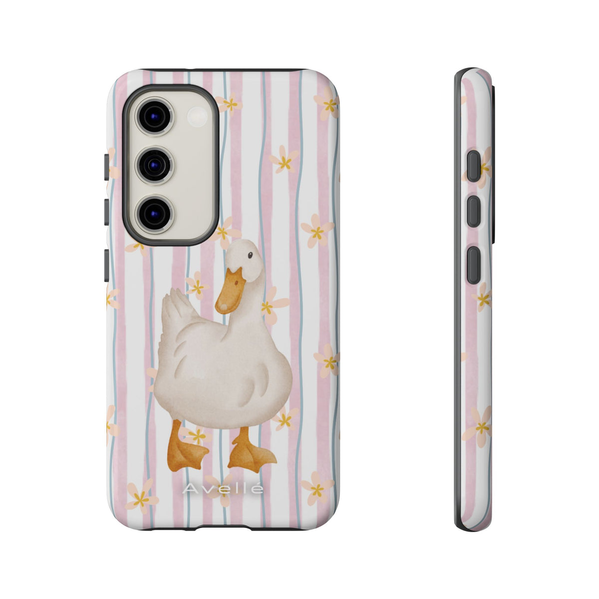 Lucky Duck