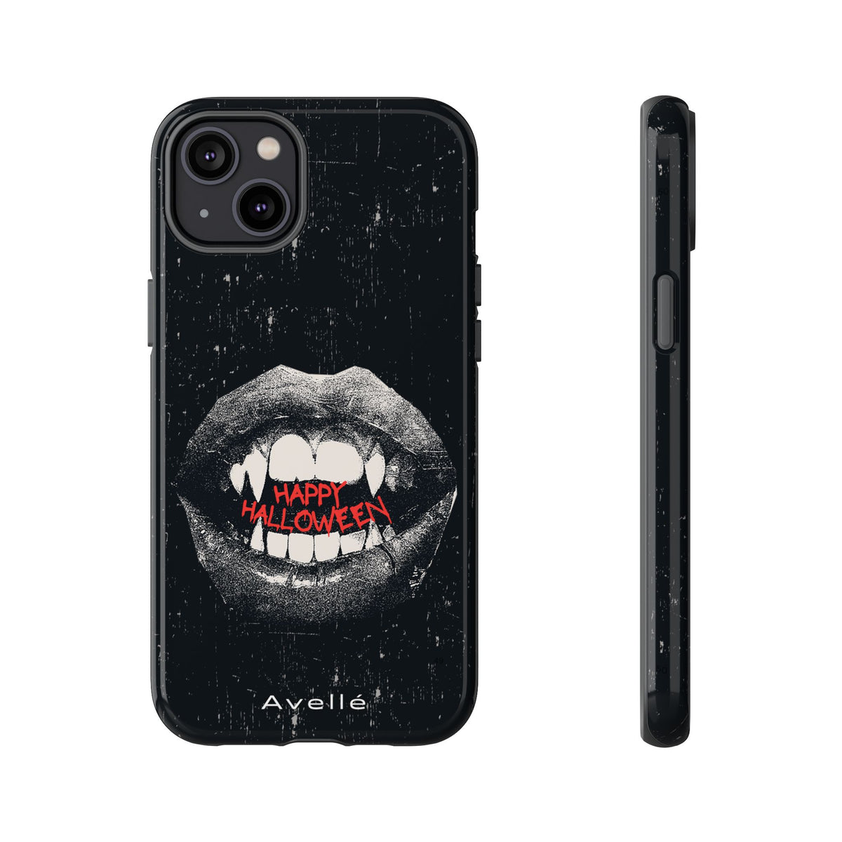 Vampire Fangs