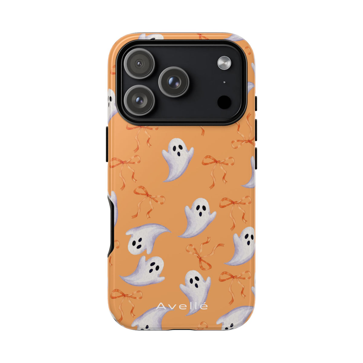 BOO!
