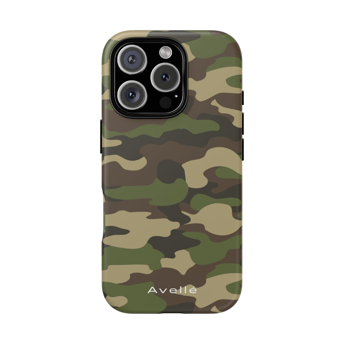 Dayden Case