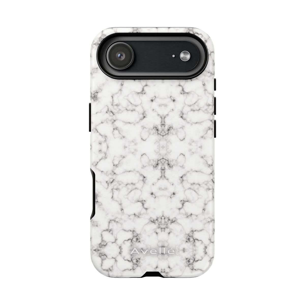 Polar Quartz