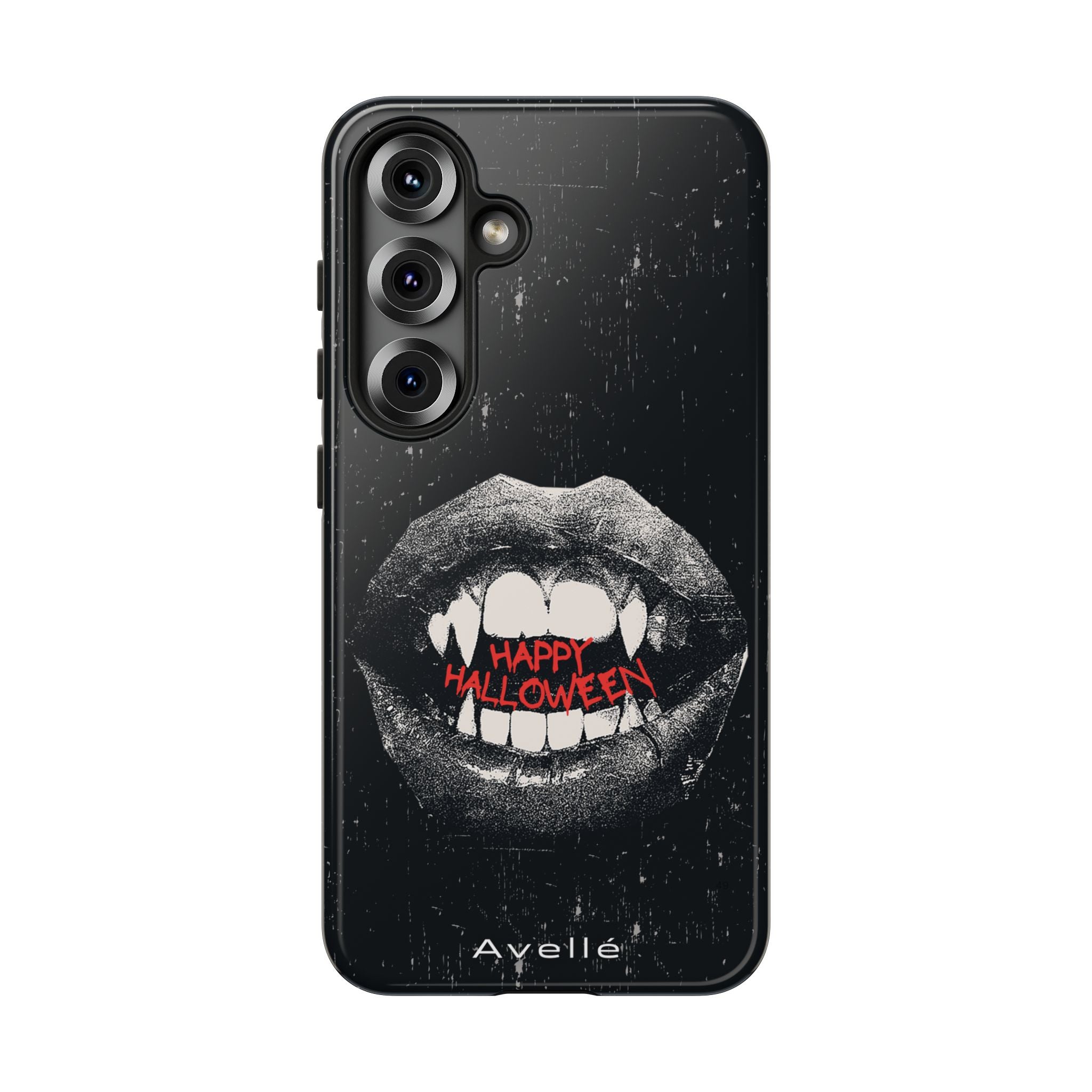 Vampire Fangs