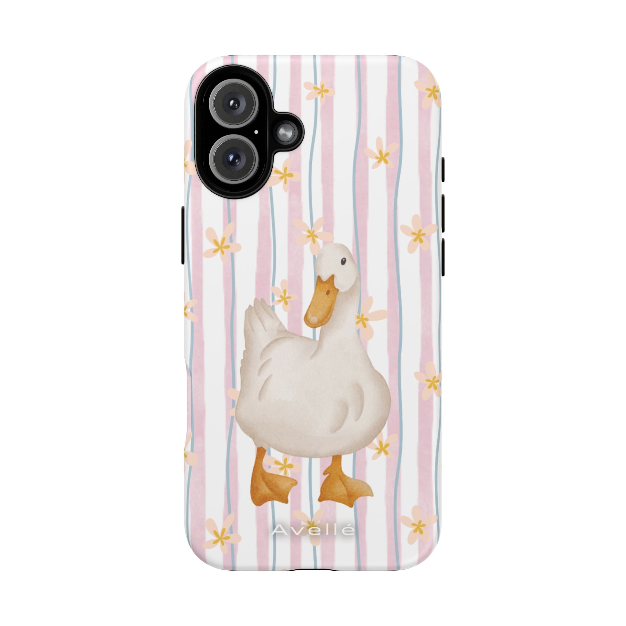 Lucky Duck