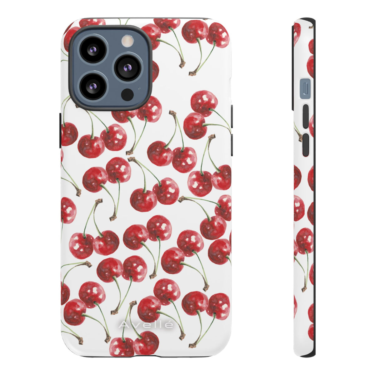 Red Cherry