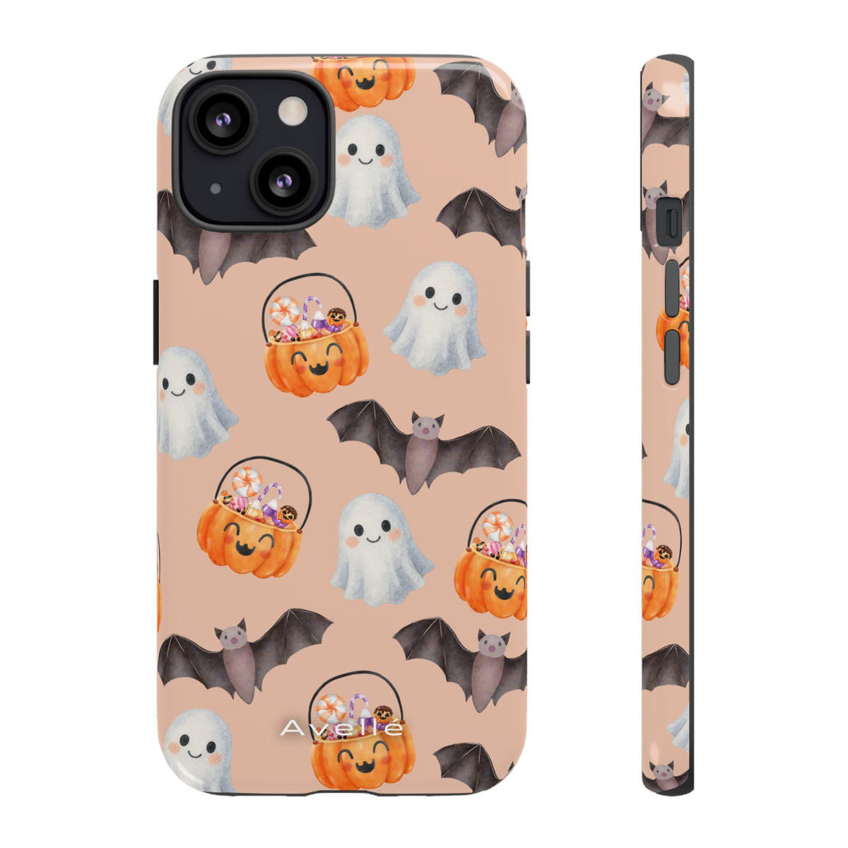 Sugar Spooks