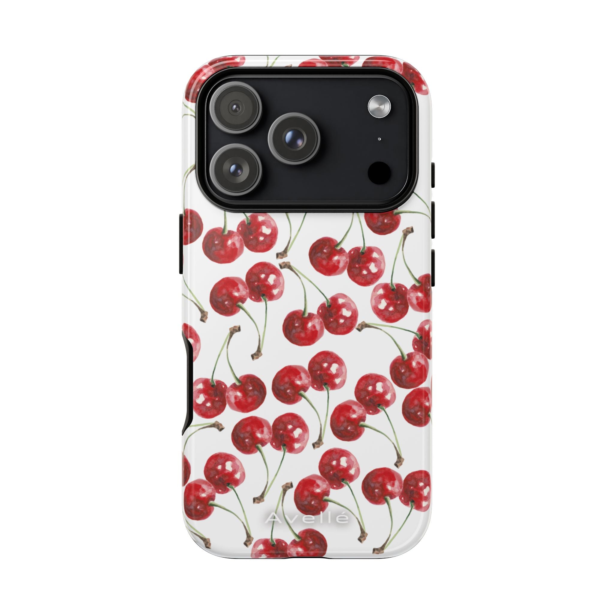 Red Cherry