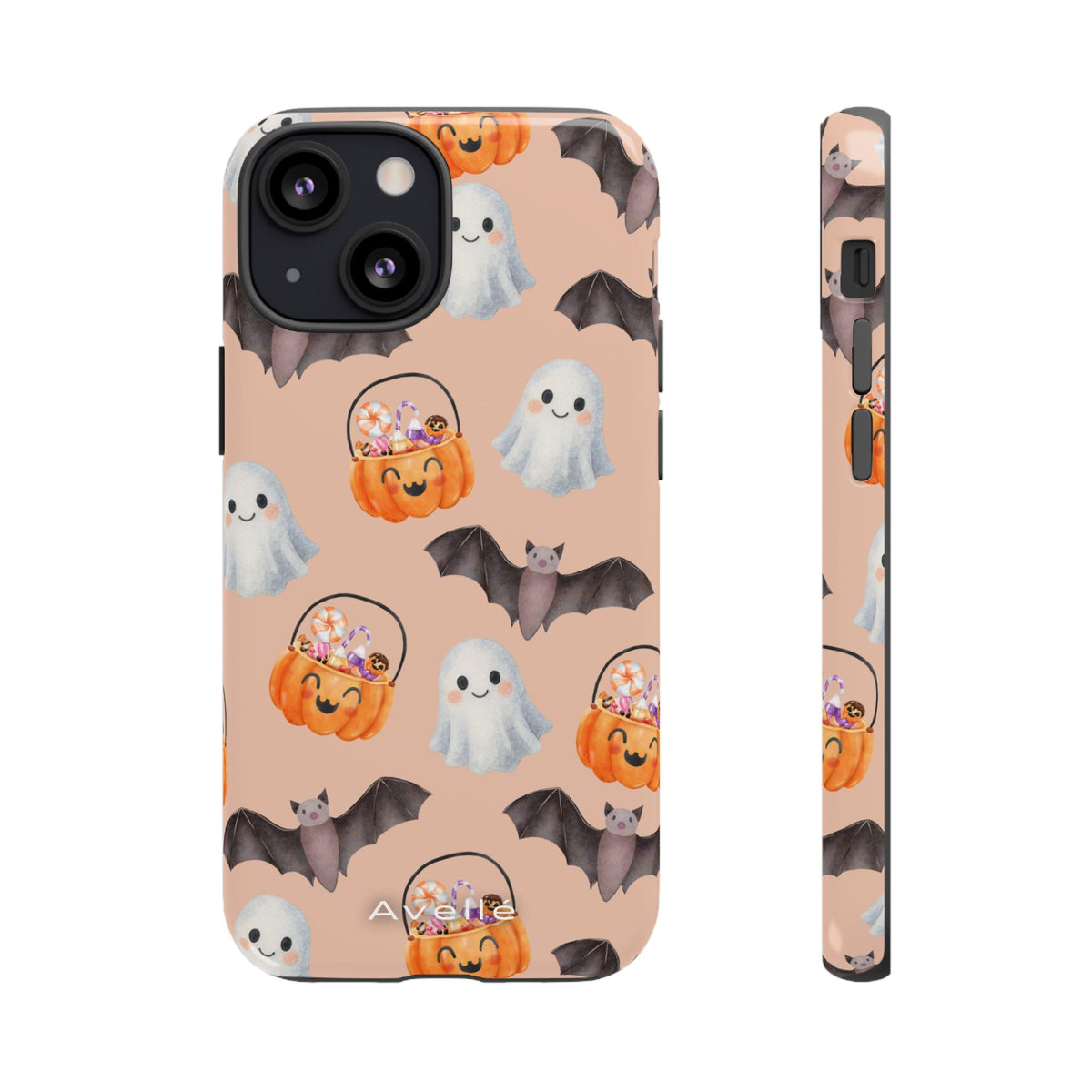 Sugar Spooks