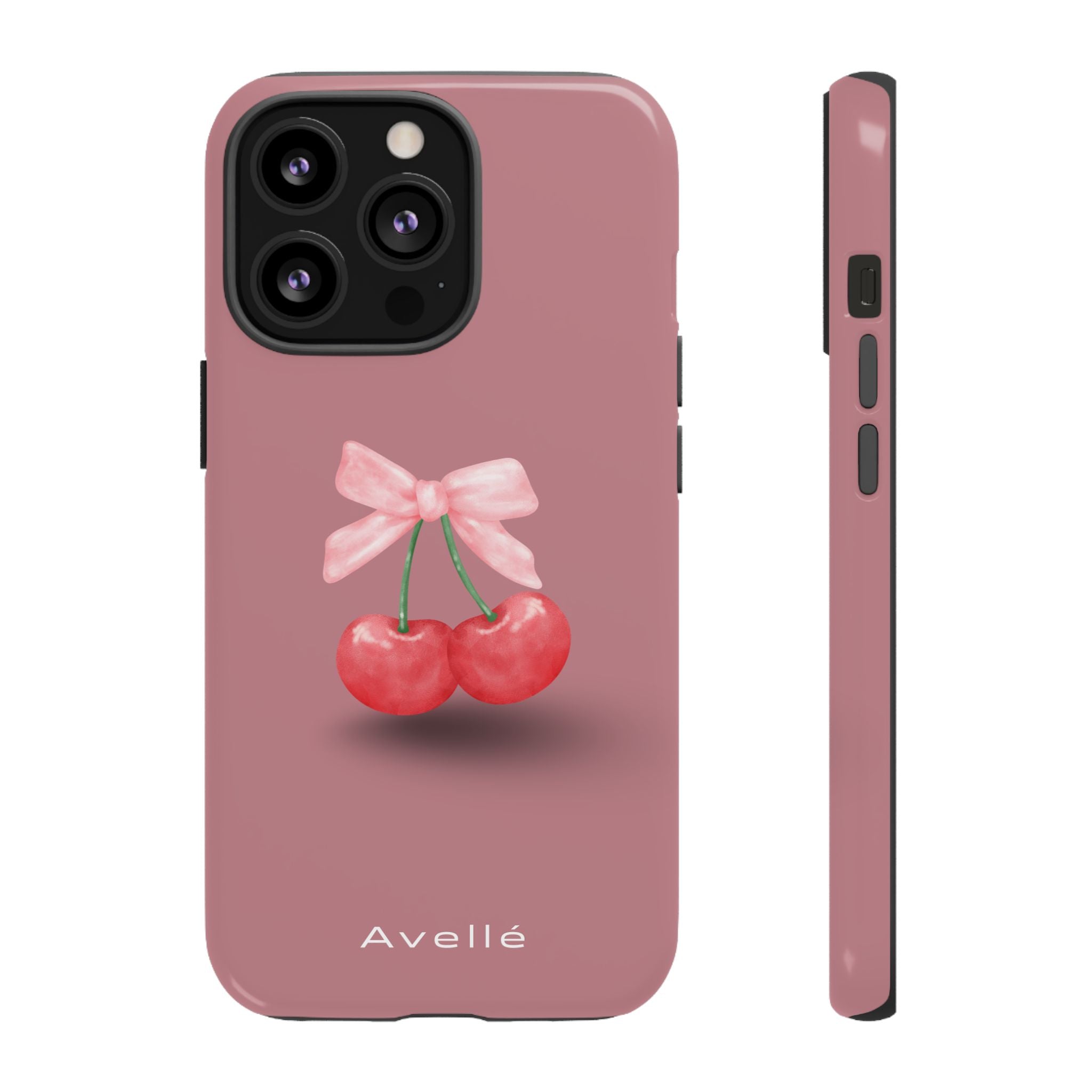 Cherry Berry