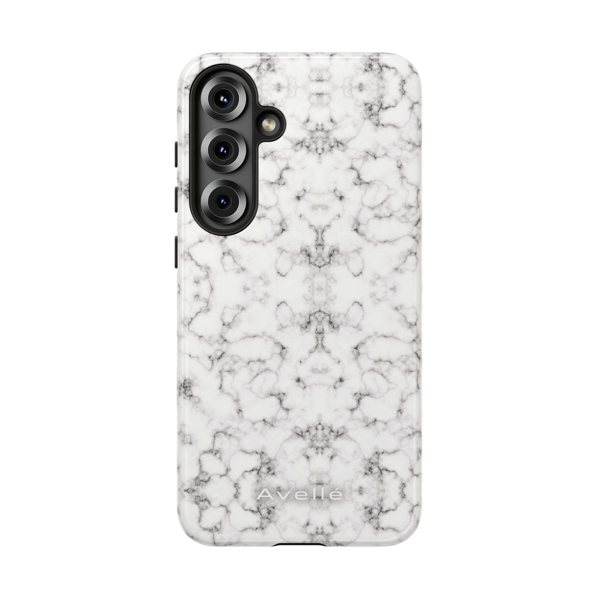 Polar Quartz