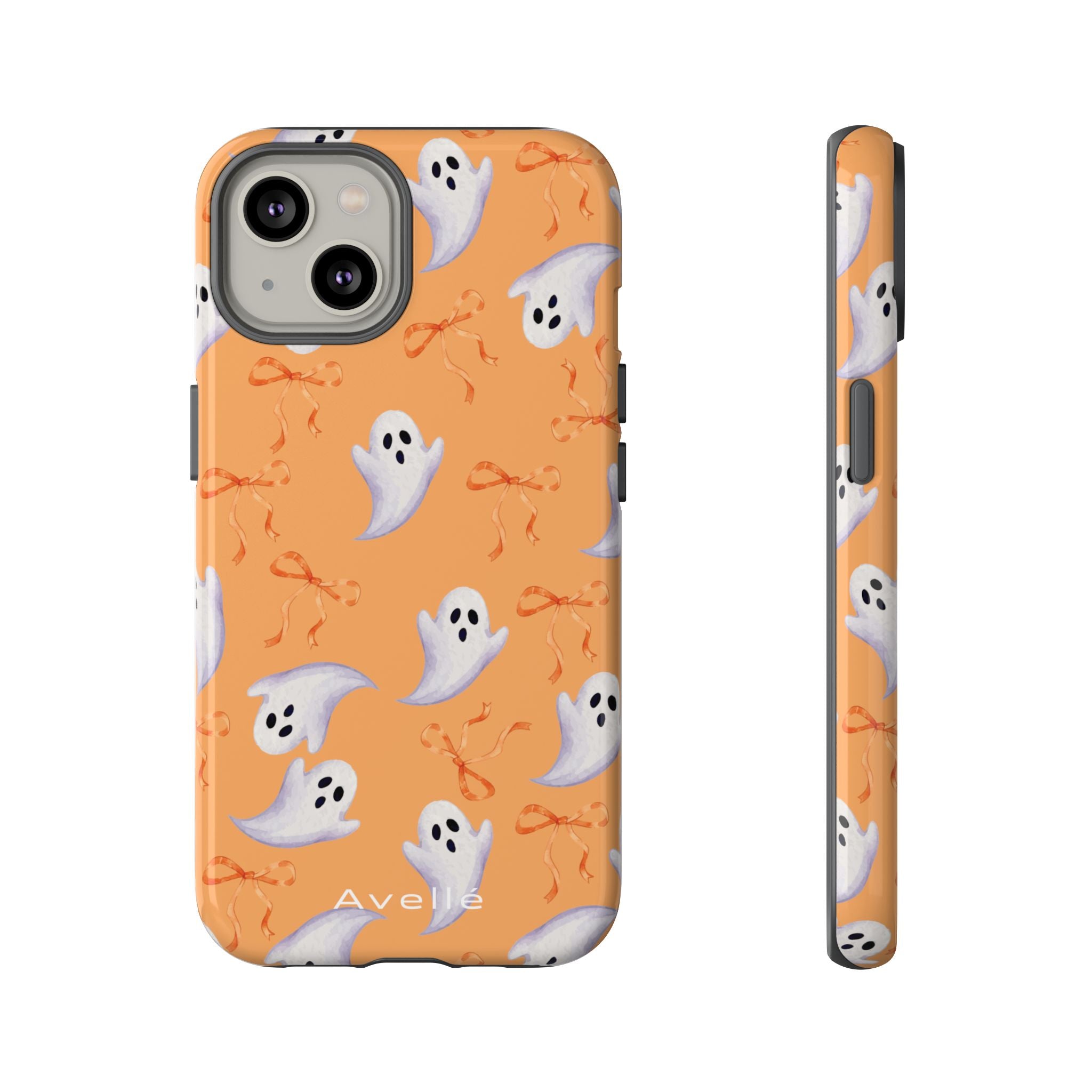 BOO!