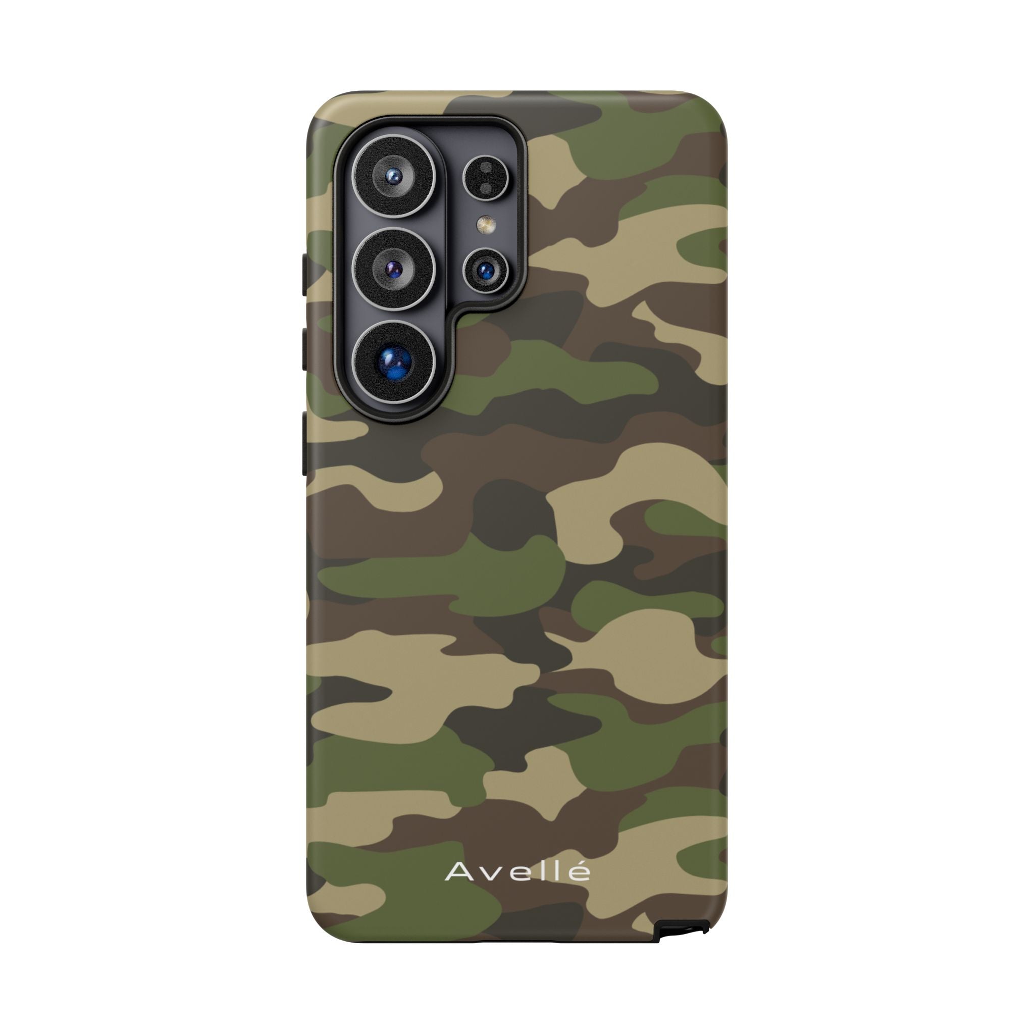 Dayden Case