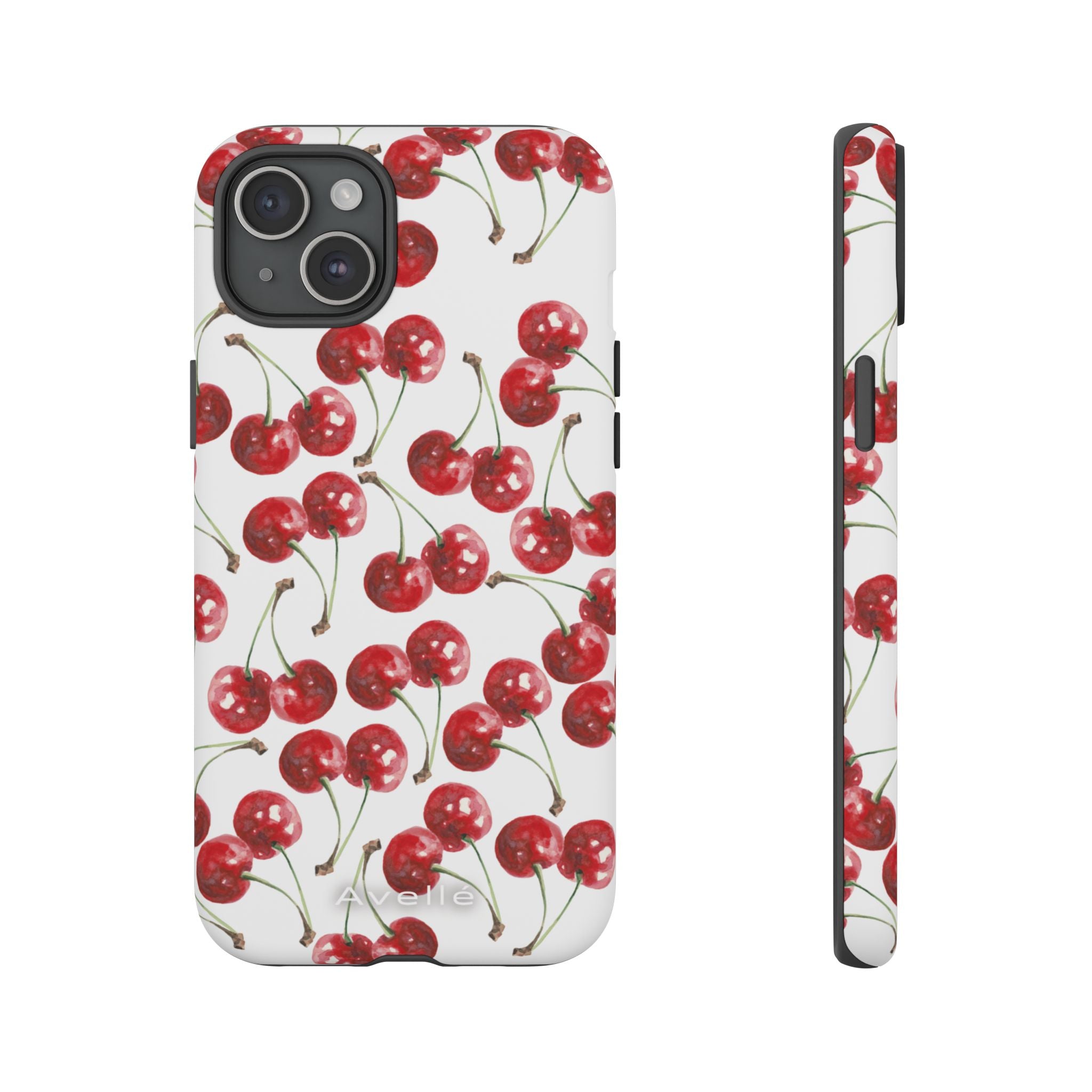 Red Cherry