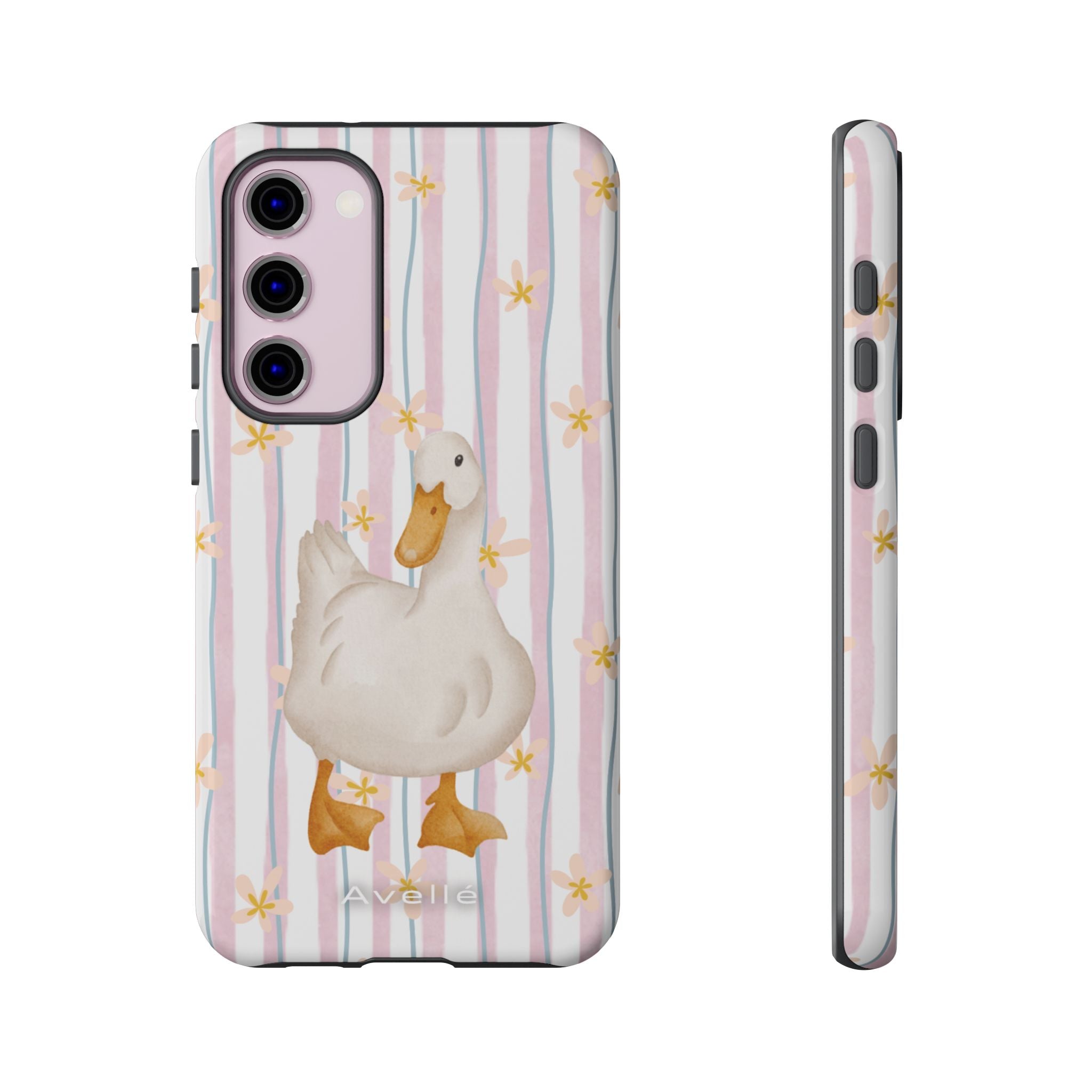 Lucky Duck