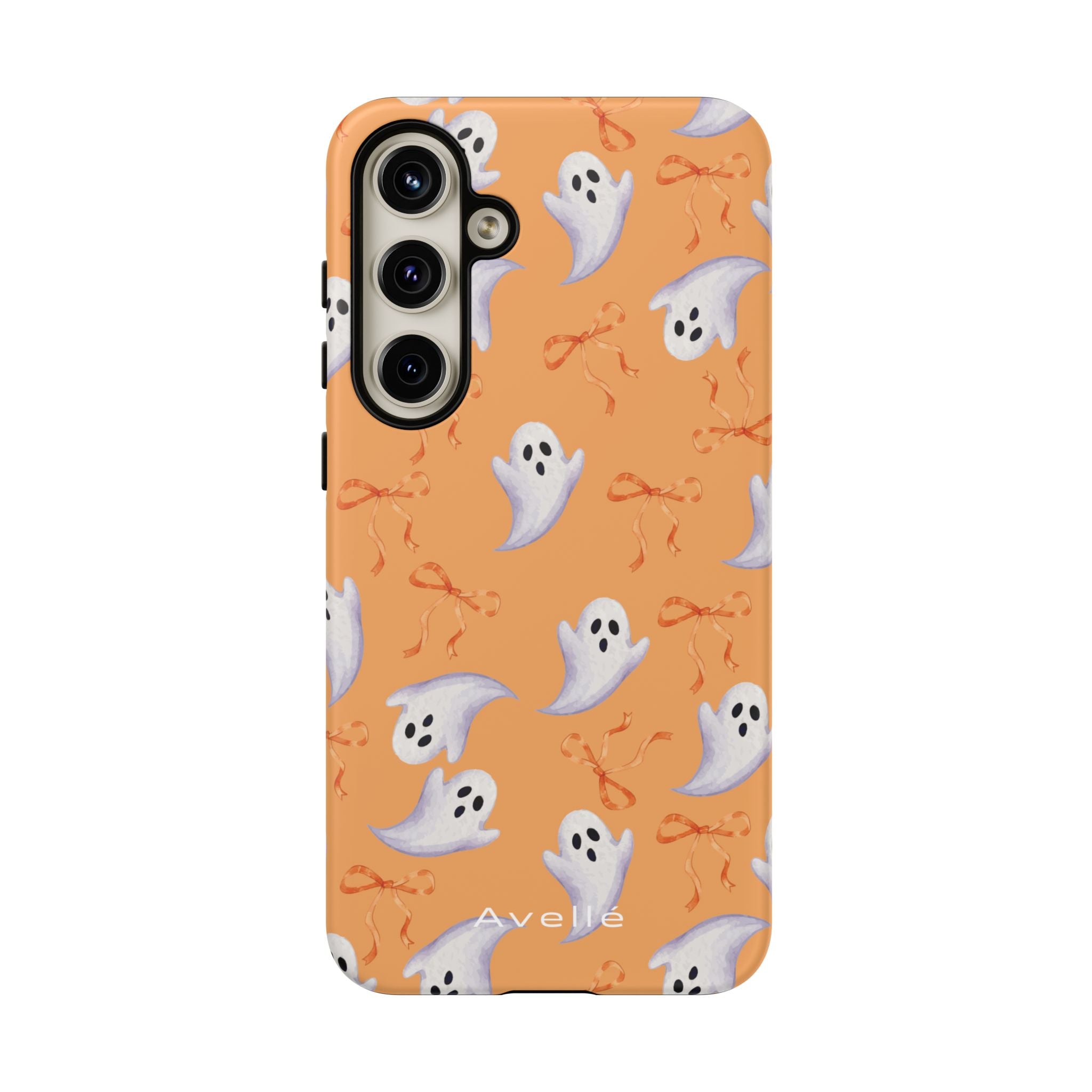 BOO!