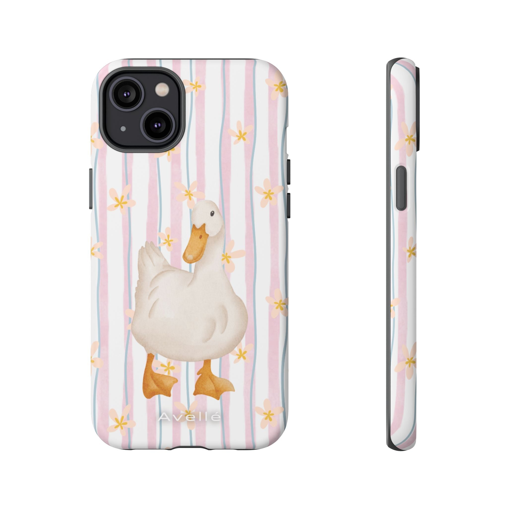 Lucky Duck