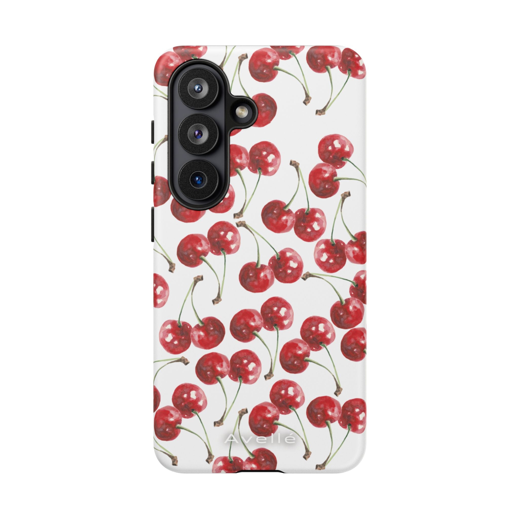 Red Cherry