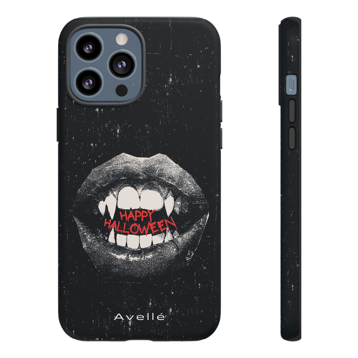 Vampire Fangs