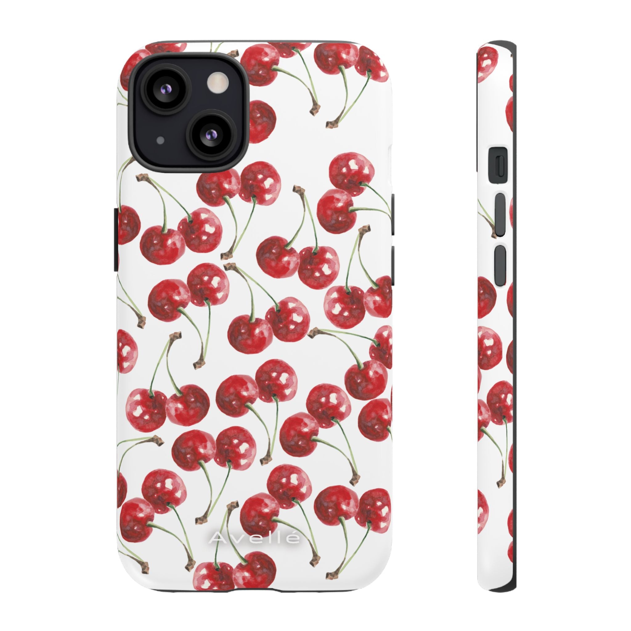 Red Cherry