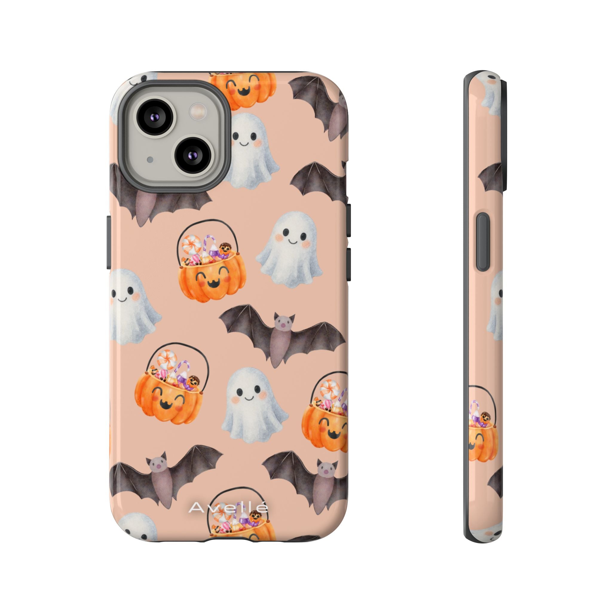 Sugar Spooks