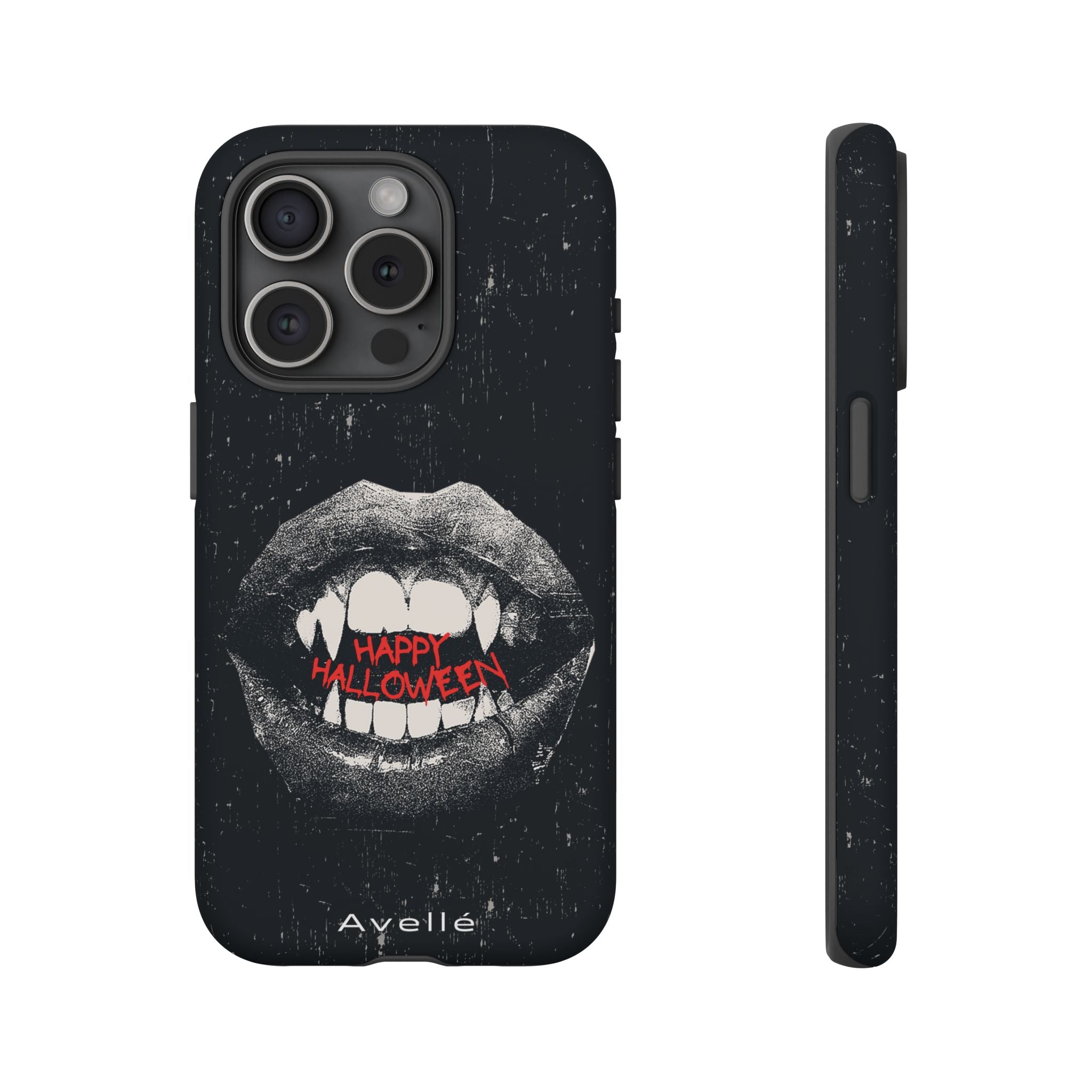 Vampire Fangs