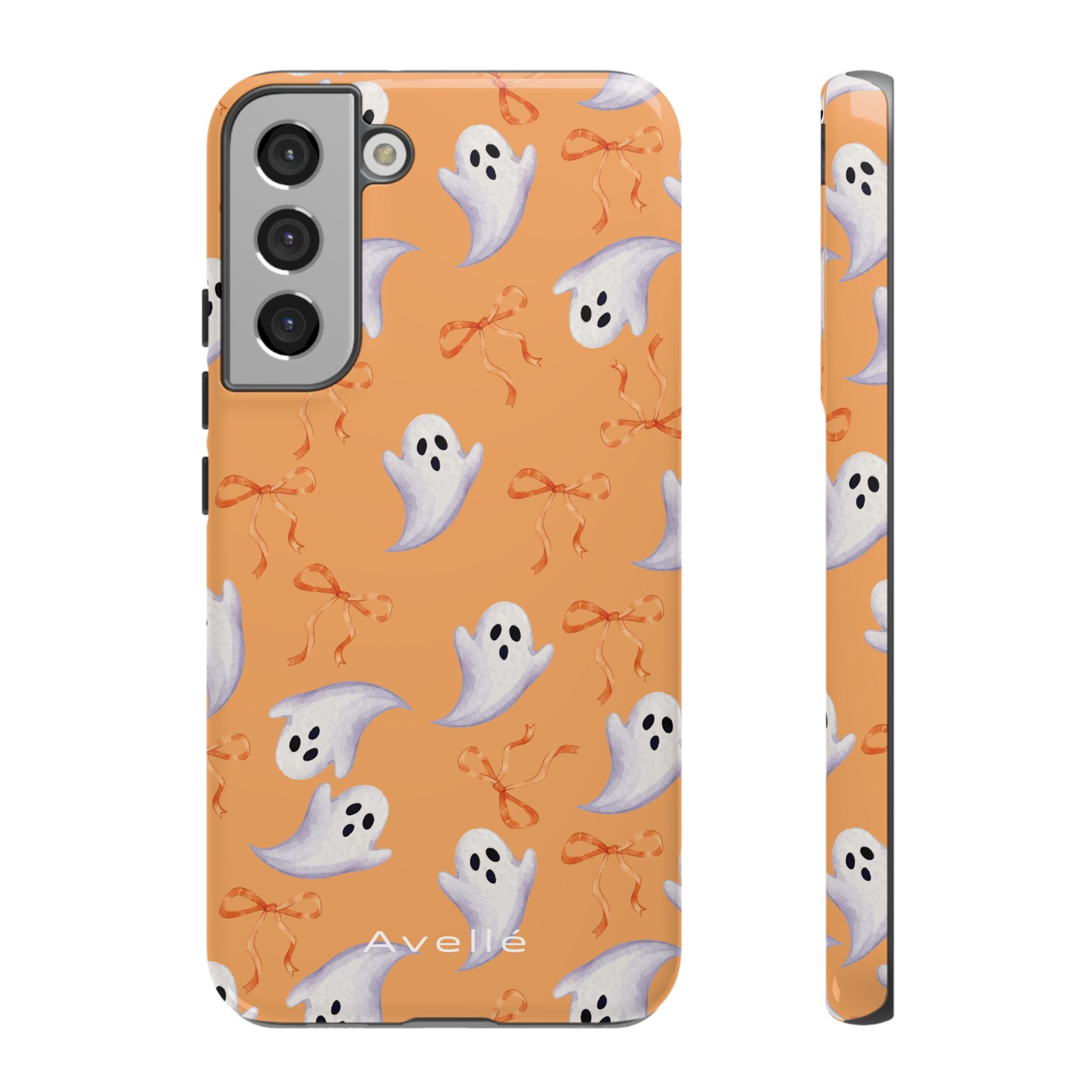 BOO!