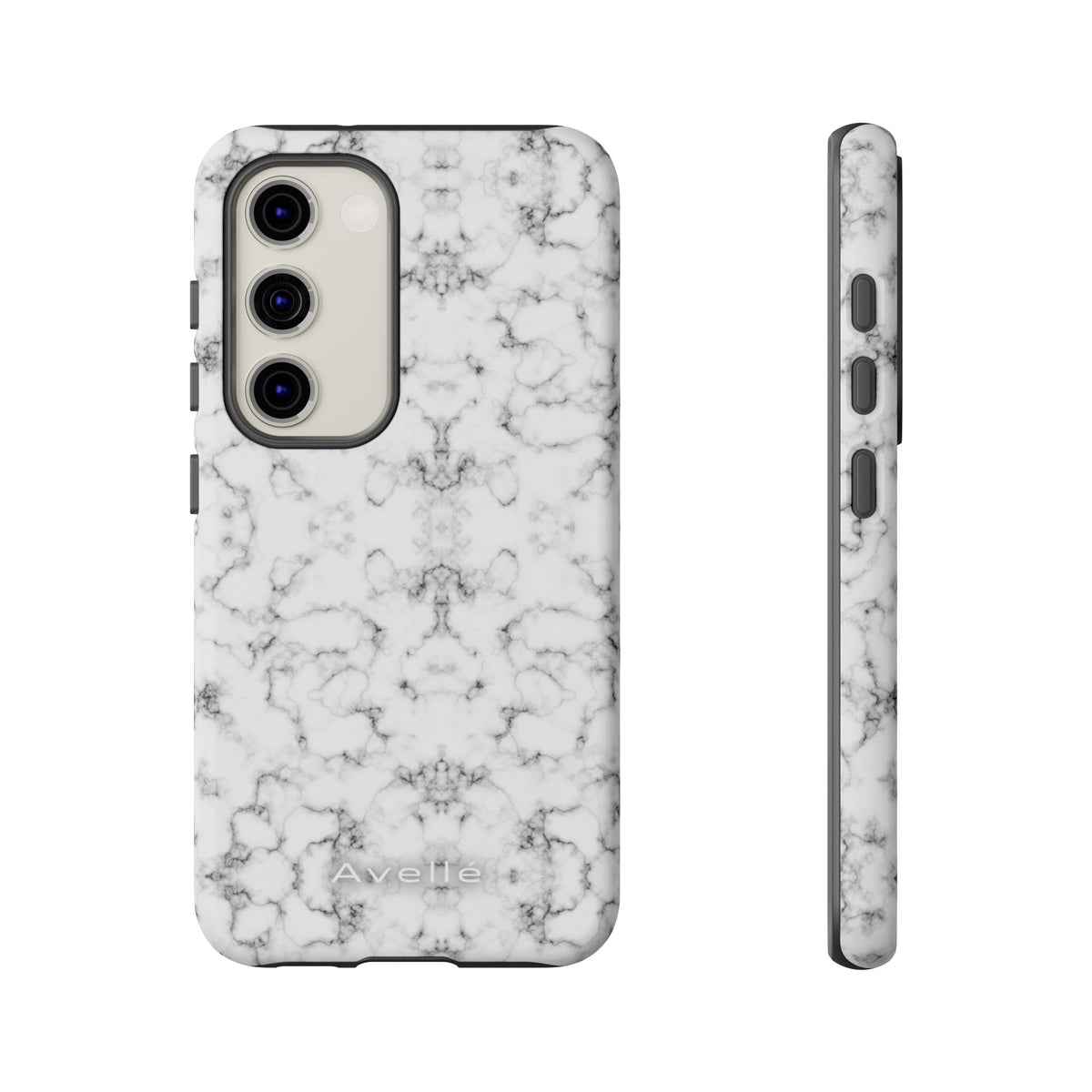 Polar Quartz