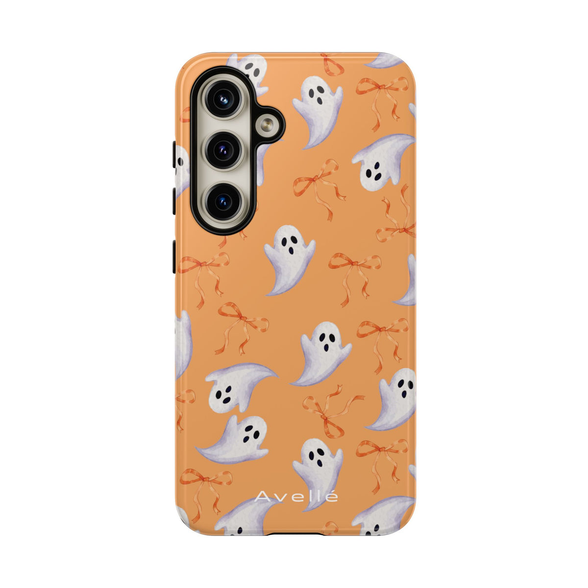 BOO!