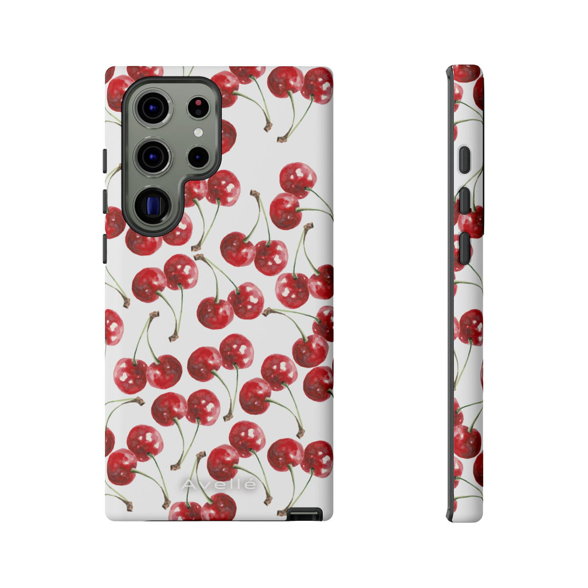 Red Cherry