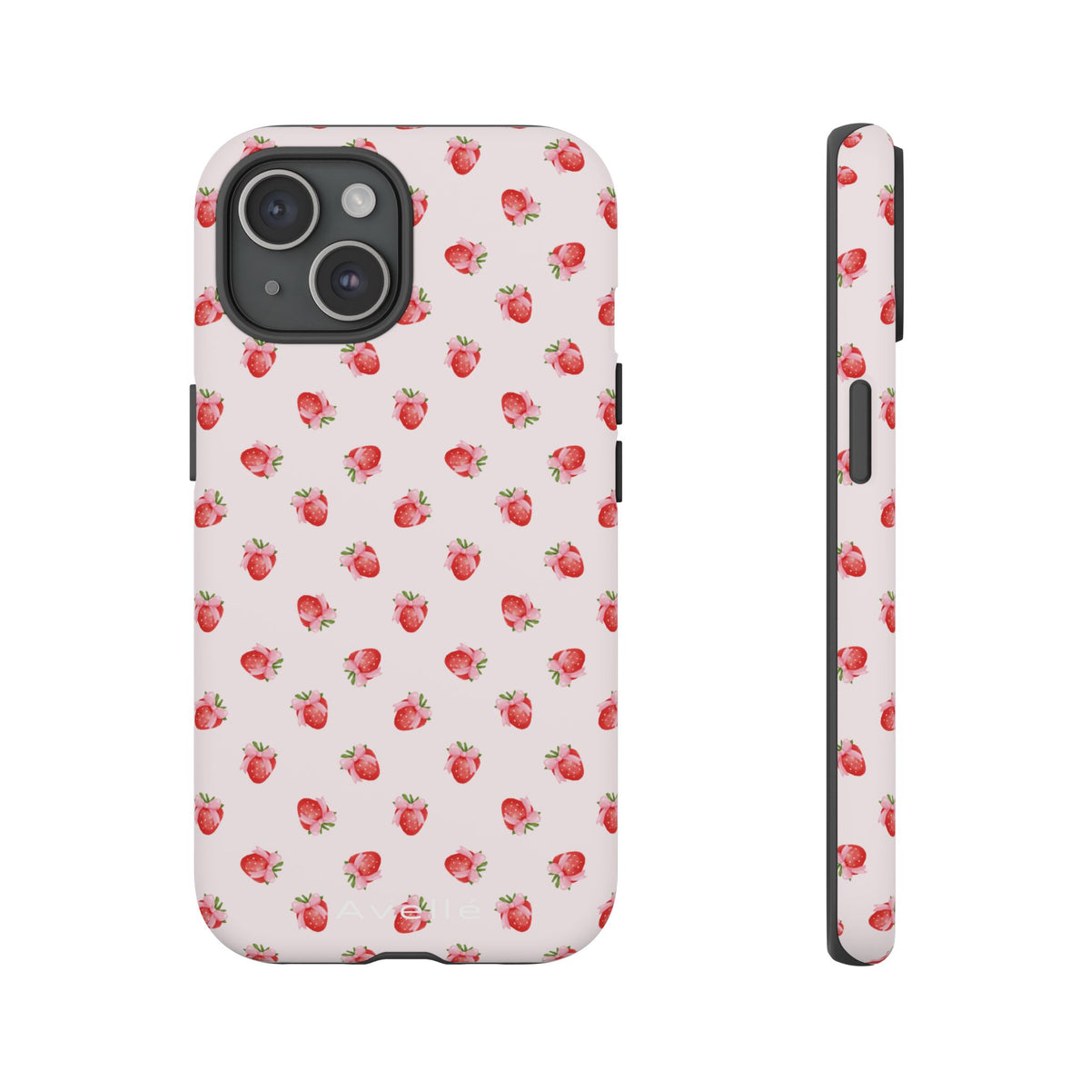 Strawberry Fever