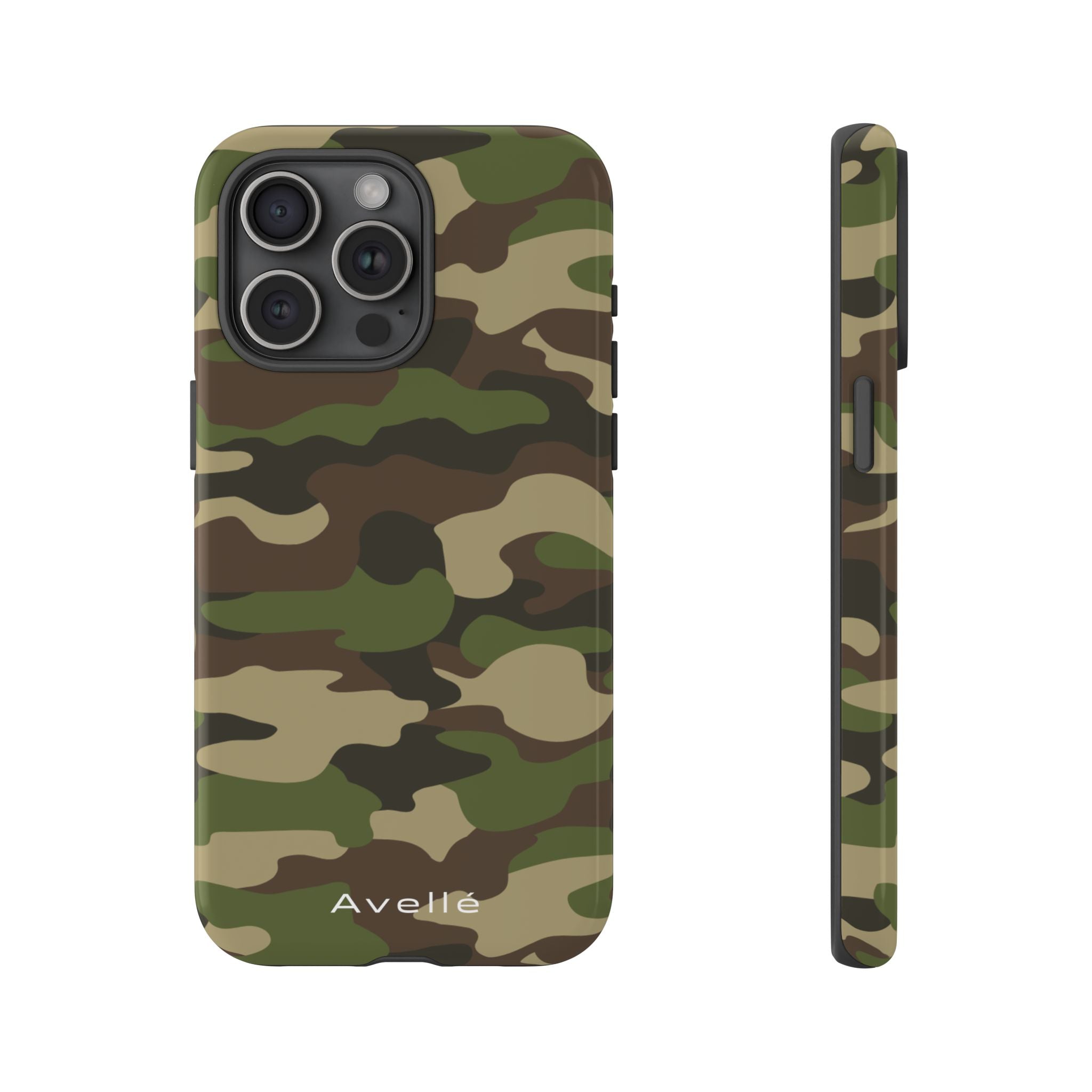 Dayden Case