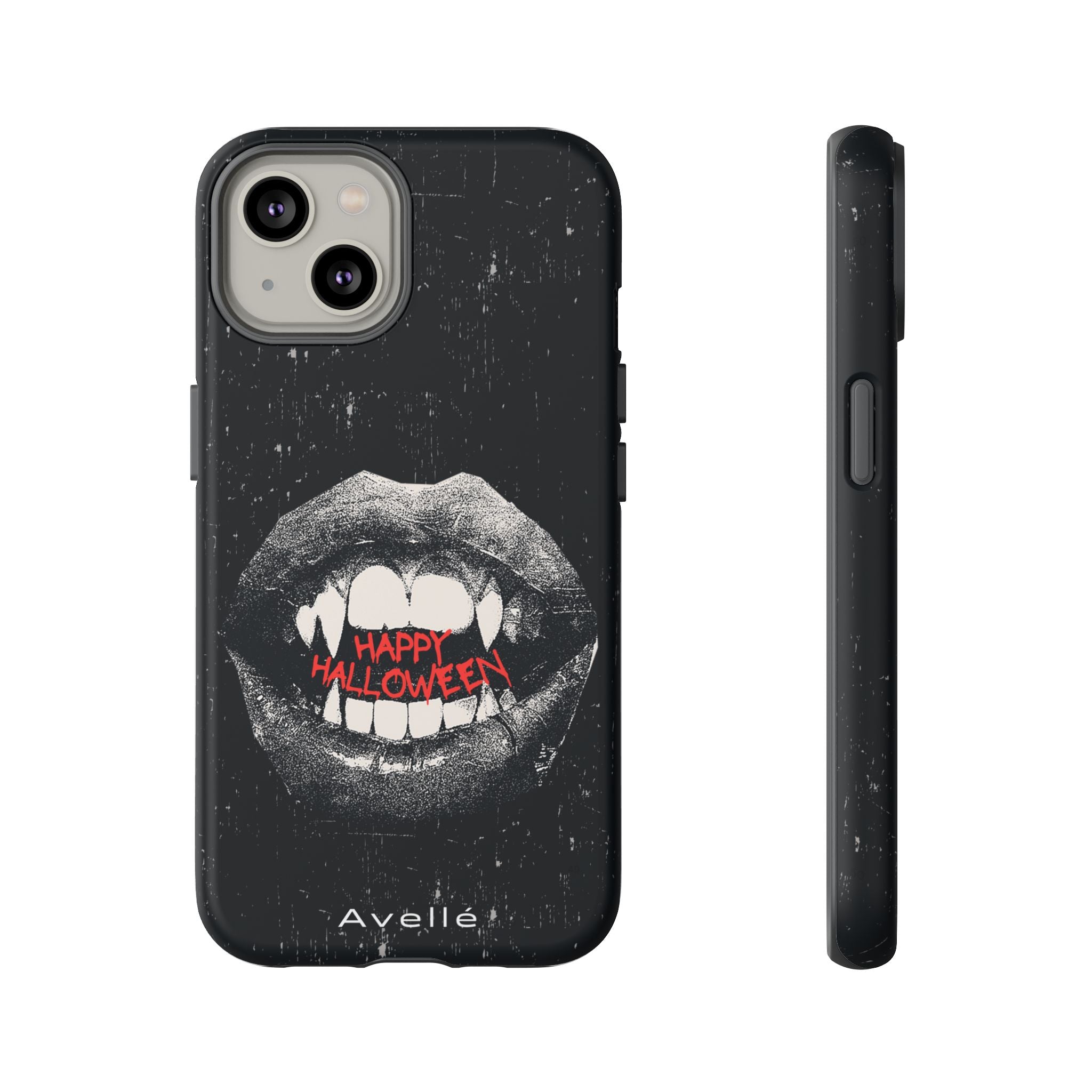 Vampire Fangs