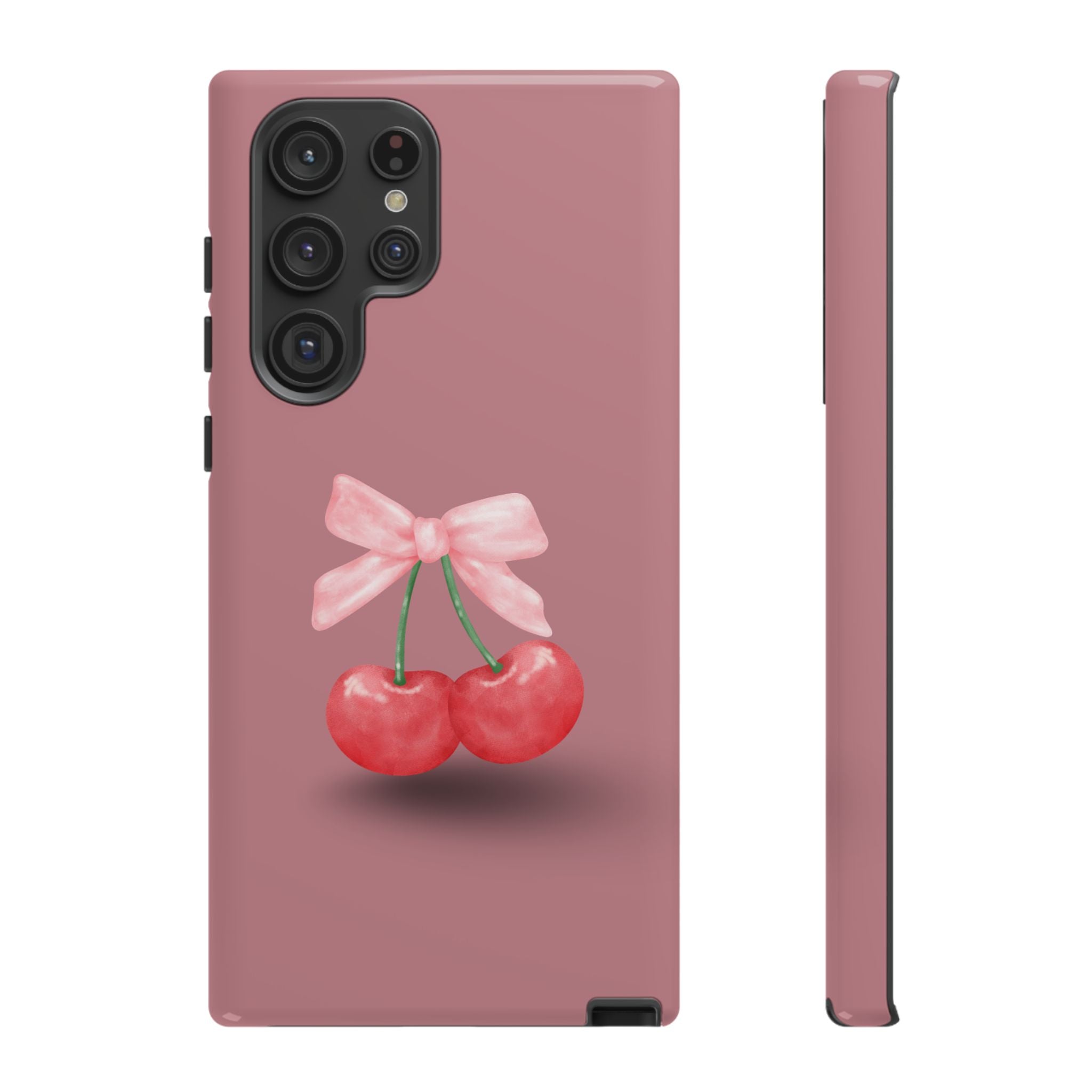 Cherry Berry