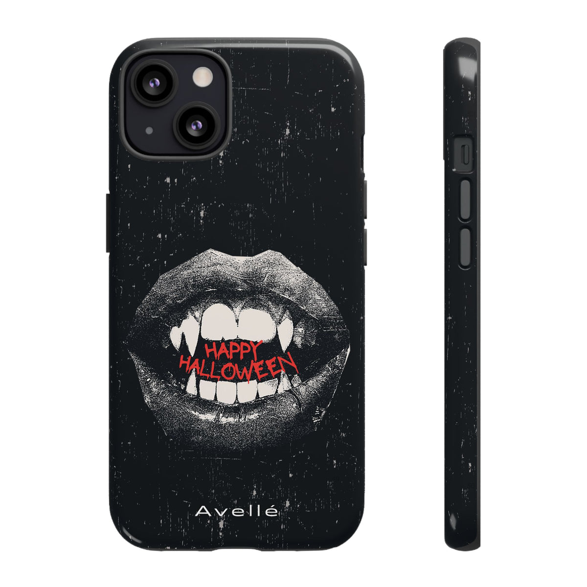 Vampire Fangs