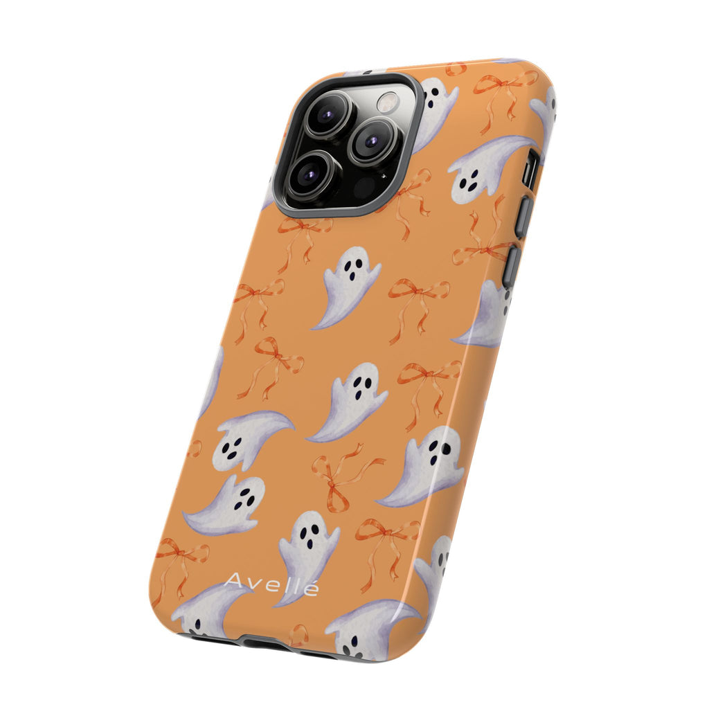BOO!