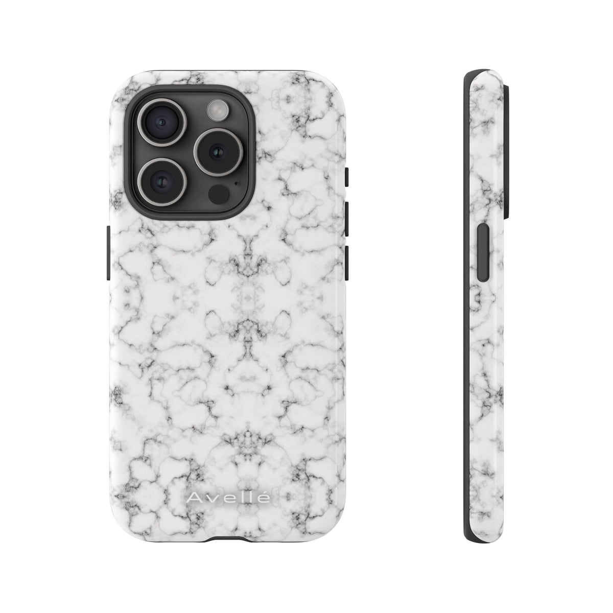 Polar Quartz