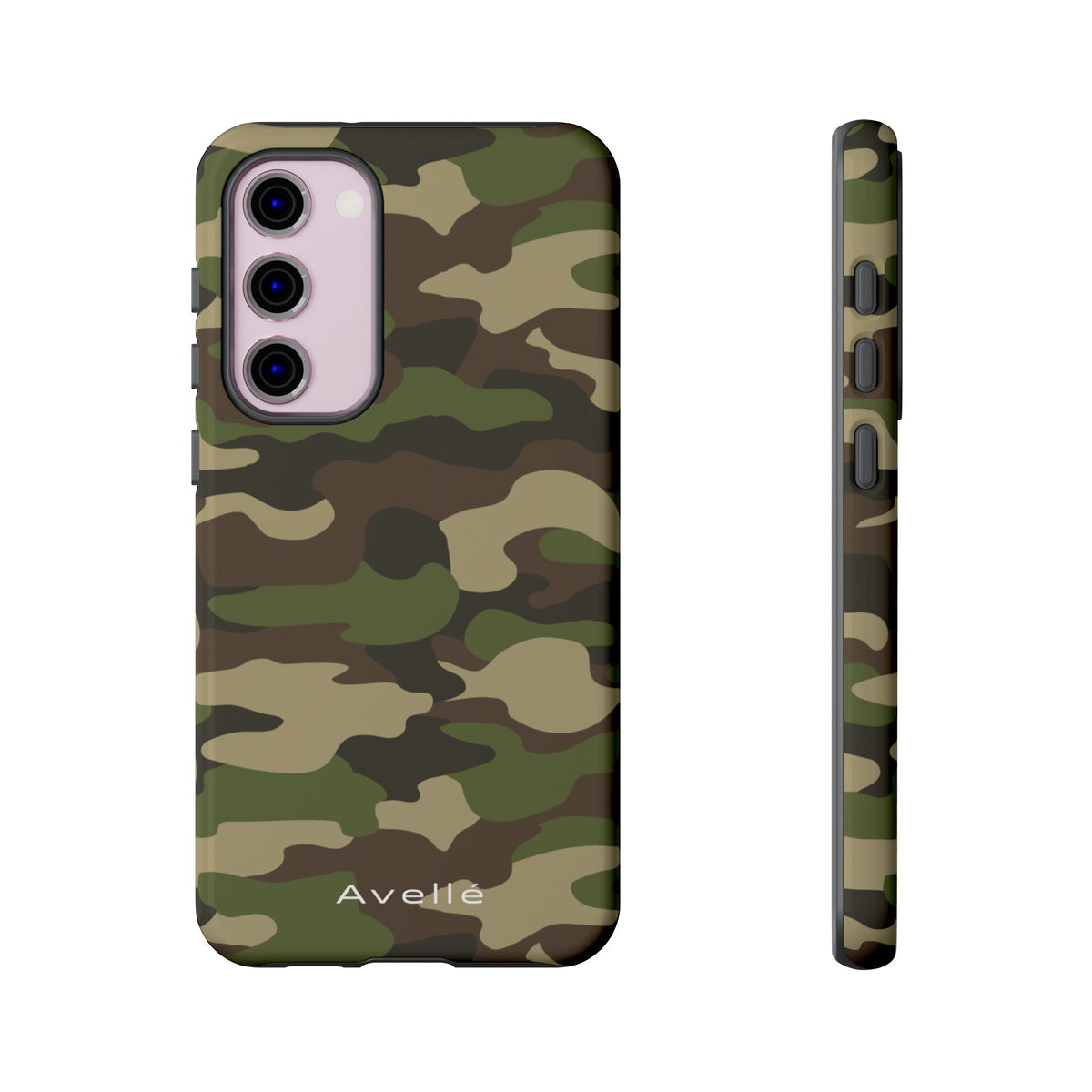 Dayden Case