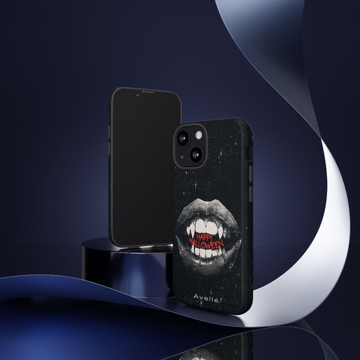 Vampire Fangs