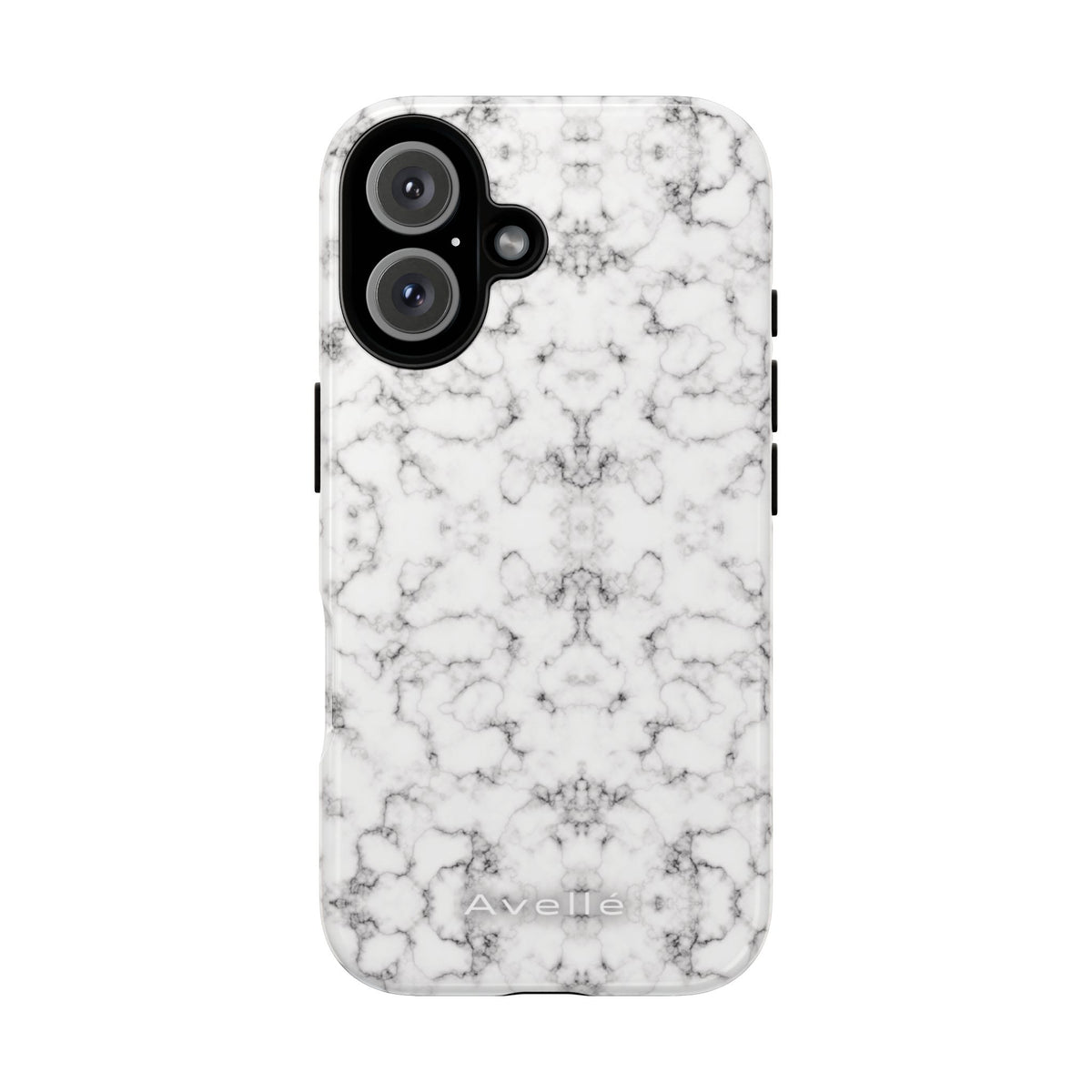 Polar Quartz