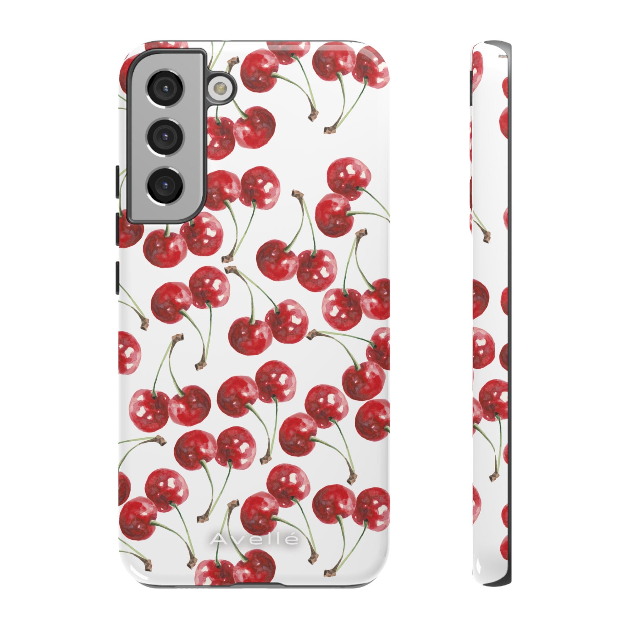 Red Cherry